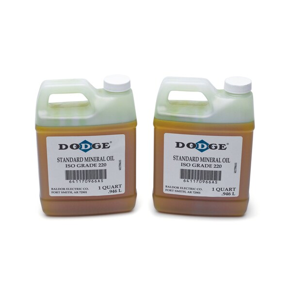 LUBE KIT TXT12 ISO220 GEAR PRODUCTS